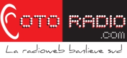Logo webradio Otoradio