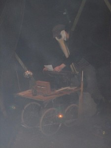 Machine à écrire vs piano