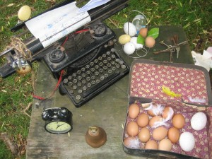Nature morte