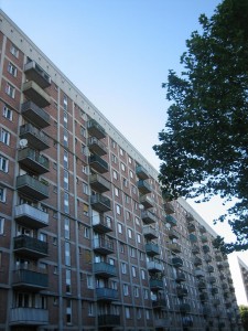 vue du Chap'