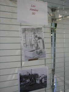 le Chap' des années 50
