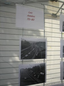 La cité des années 50