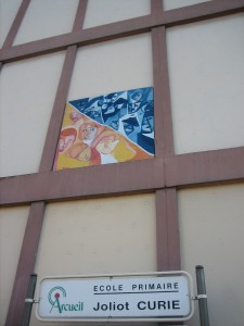 Ecole du Chaperon vert