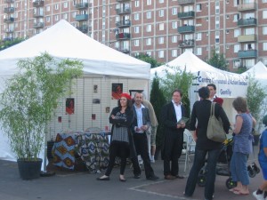 Compagnie Pierre Lericq association "Ainsi va la vie"