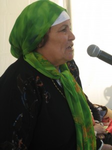 Mondja