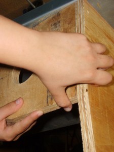 assemblage-enfant