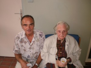 Famille Bazin (cousins de la famille Bioret)