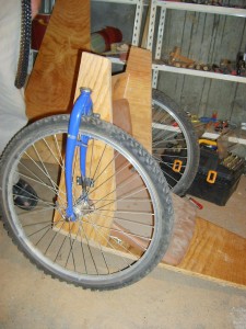 le Push Car
