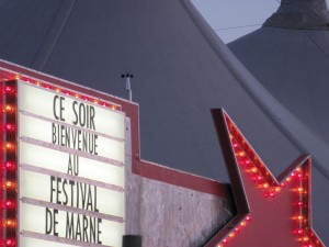 Une bonne étoile