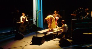 Concert Emily Loizeau (sam. 10 octobre)