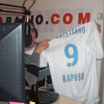 Le transfert de l'année : Cristiano R. à l'OM !!!