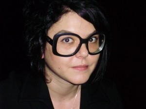 Chloé Delaume