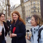 vero-catherine-et-lise Catherine, Lise et Véronique