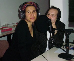sylvie-rasolondraibe-et-laurent-vidal-sur-otoradio-red sylvie penseuse