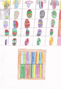 Dessin de Maxence