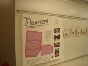 affiche