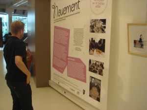 exposition Nouement 3