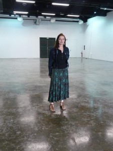 Anne Dreyfus