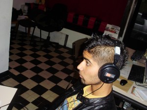 Raheel