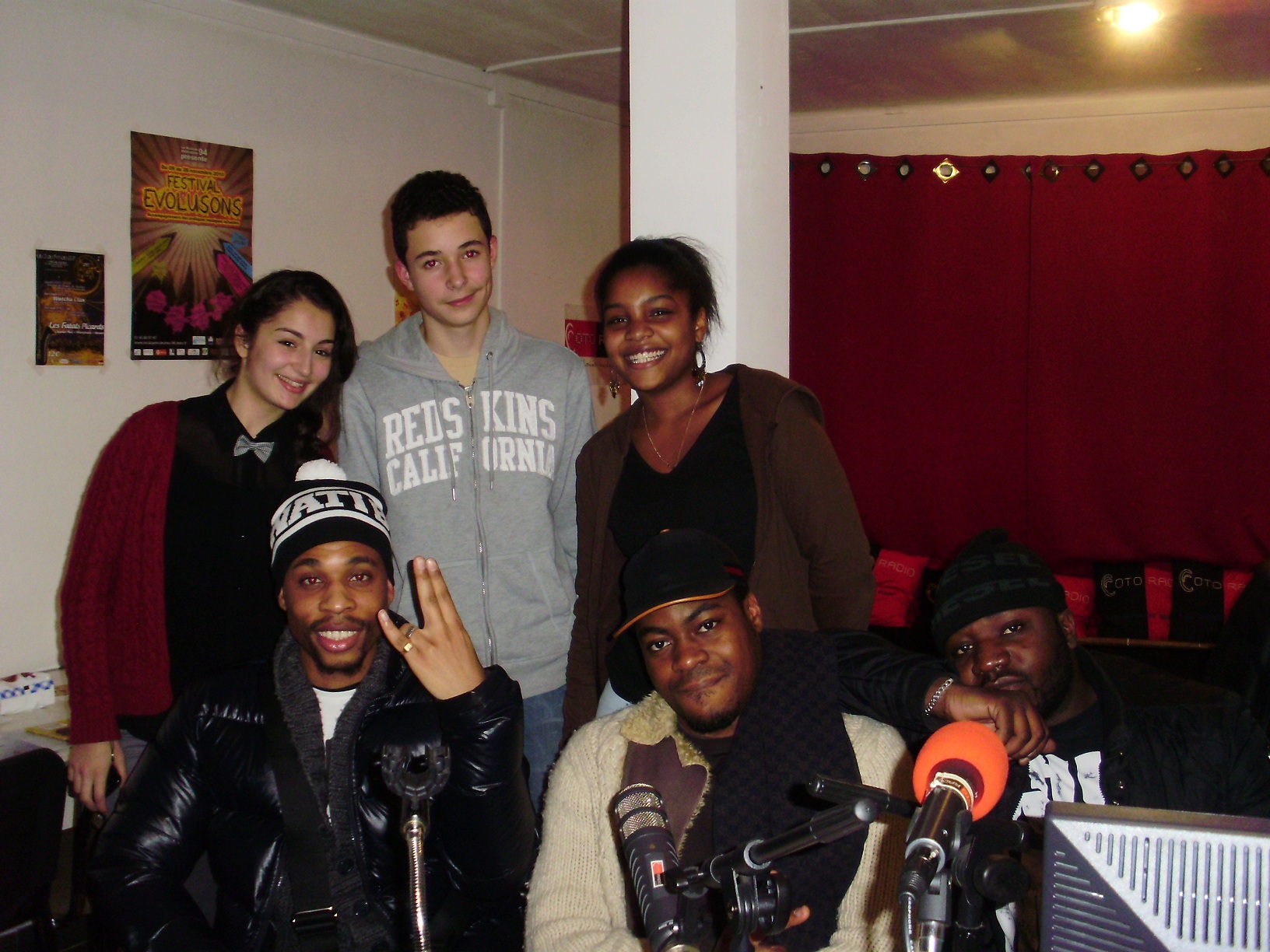 rencontres arcueil