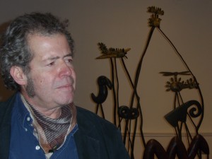 Alfonso Diaz Uribe