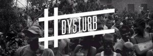 Logo Dysturb