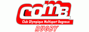 logo comb rugby