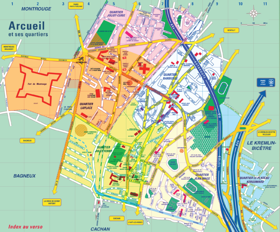 Transports à Arcueil – débat – municipales 2020 + podcast disponible