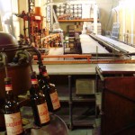 L'ancienne distillerie Clacquesin de Malakoff