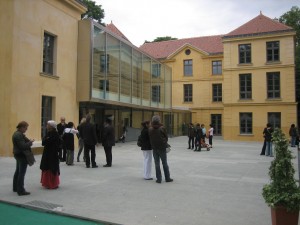 Maison de la musique et de la danse de Bagneux