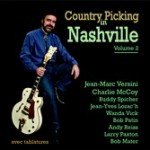 country picking in Nashville vol 2