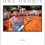 Le derriere des okapis d'Olivier Garnier