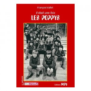 Le livre sur les Poppys