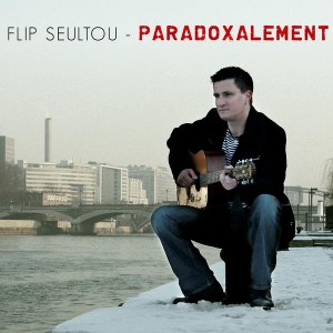 Le nouvel Albume de Flip Seultou