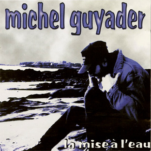 Le premier album de Michel Guyader