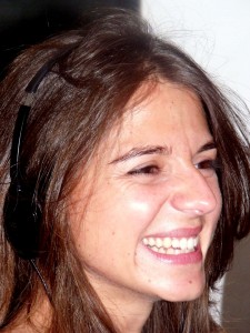 Clémence Avril ensoleille OtoRadio