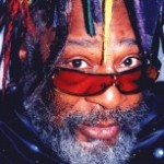 George Clinton