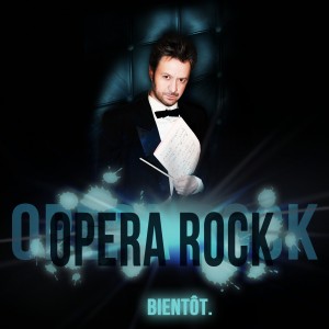 OPÉRA ROCK