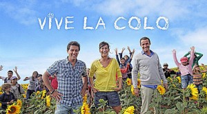 Vive la colo