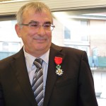 breuiller legion d'honneur