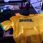 maillot bresil