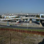 entrée-stade-maracana-rio-de-janeiro-bresil