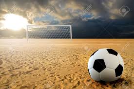 image beach soccer