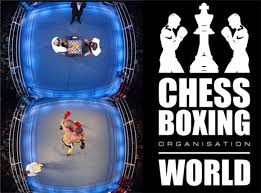 images match de chessboxing