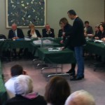 conseil municipal arcueil 12dec16 depouillage des votes