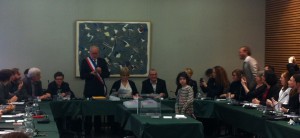 conseil municipal arcueil 12dec16 metairie discours