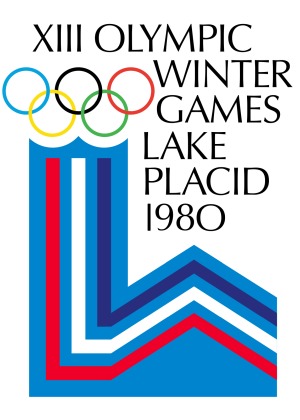 logo JO 1980