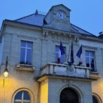 mairie chatillon ville