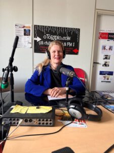 clotilde galhie eripret photo otoradio