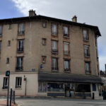 darling vue exterieur